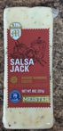 Salsa Jack